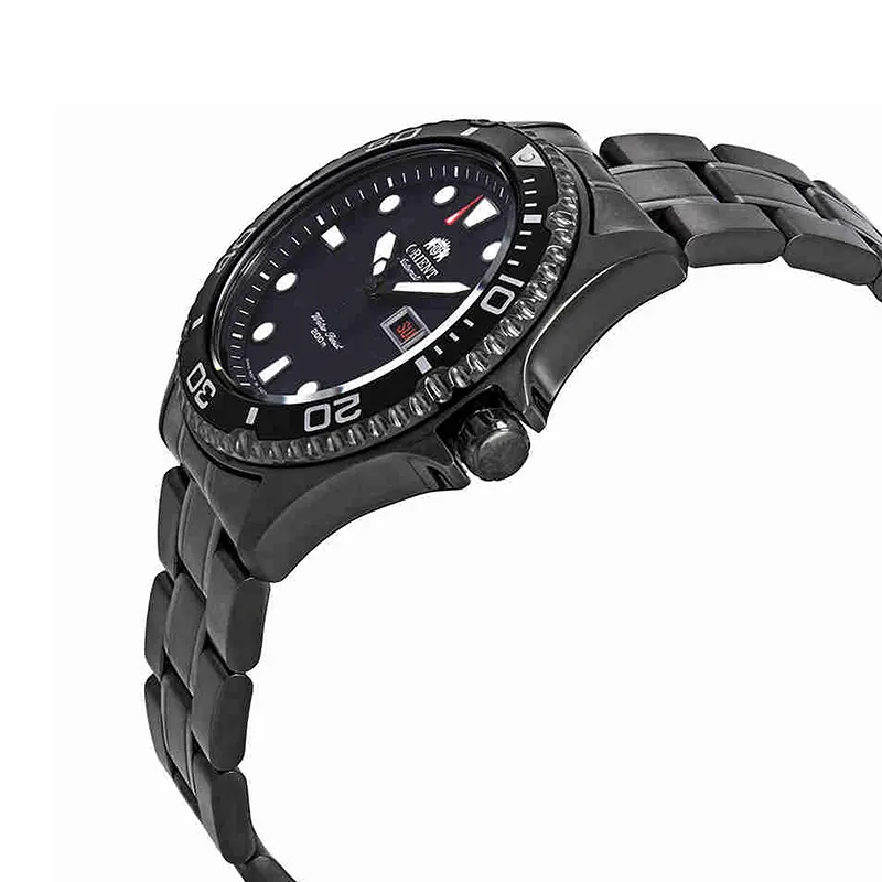 Orient Ray Raven II Automatic Men's Watch- FAA02003B9